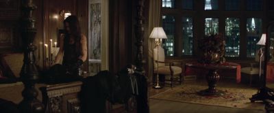 This is a top - The Mortal Instruments: City of Bones