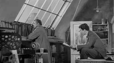 This is a tough contract
you signed with Ormond. - The Mad Magician