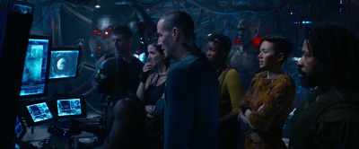 This is a tough question, Neo,
but it has to be asked. - The Matrix Resurrections