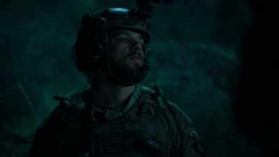 This is a transfer
point for funds - SEAL Team