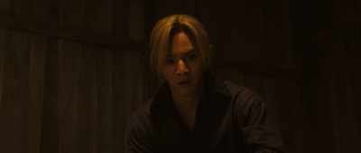 This is a Transmutation Circle
for the Philosopher's Stone. - Fullmetal Alchemist: The Final Alchemy