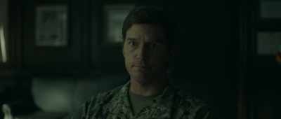 - This was a trap.
- [Pillar] SOCOM and CIA - The Terminal List