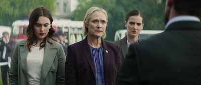 This was a trial run, - Hitman's Wife's Bodyguard