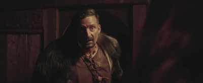 This is a tribute to
Odinsson to keep the peace, - Viking Blood