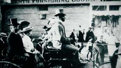 This was a tricky balancing act, - Theodore Roosevelt