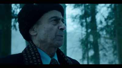 This is a true tragedy
that we were approached - Oslo