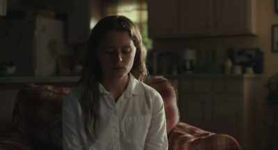 This is a trying time. - The Starling Girl