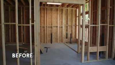 This is a turning point
in our life. - Help! I Wrecked My House