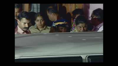 This is a turning point
in the Koodathayi serial murder case. - Curry & Cyanide: The Jolly Joseph Case