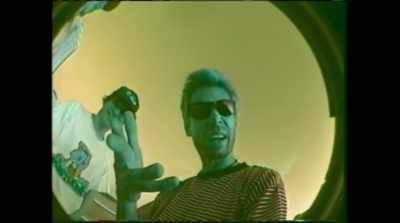 This is a type of kinda
Like a formal dedication - Beastie Boys Story