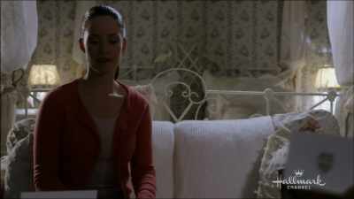 This is a vacation,
a fantasy. - A Royal Winter
