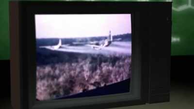 This was a vast toxic spraying program - Theaters of War