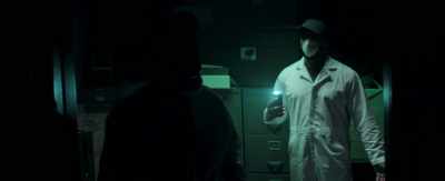 This is a vault room, - Paydirt