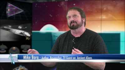 - This is a version of disclosure, - Accidental Truth: UFO Revelations