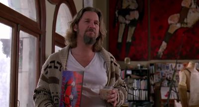 This is a very complicated case Maude - The Big Lebowski