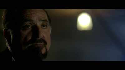 This is a very concentrated
guy, very focused guy. - The Last Narc