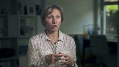 This was a very dangerous moment - Putin: A Russian Spy Story