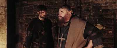 This is a very good place
for hiding things of value, - Robin Hood: The Rebellion