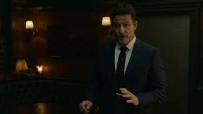 This is a very
high-level operation - Whiskey Cavalier