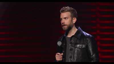 This is a very long, - Anthony Jeselnik: Fire in the Maternity Ward