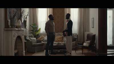 This is a very nice house
you have here. - Really Love