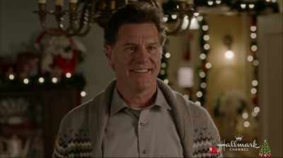 This is a very precise science. Come on, - Christmas in Love