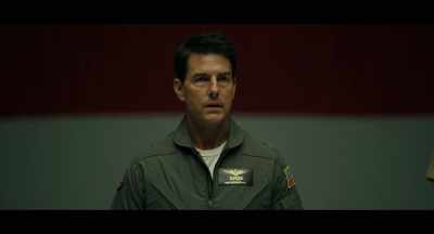 This is a very specific mission. - Top Gun: Maverick