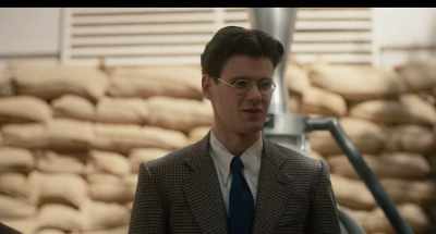 This is a very unexpected,
but very welcome, surprise. - Strange Angel