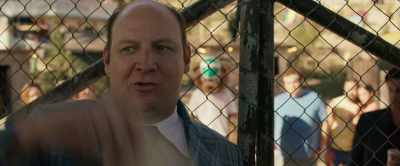 This is a victory for all of Calico Ridge. - Action Point