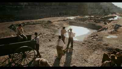 This is a war that no one's heard of, - Wyatt Earp and the Cowboy War
