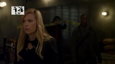 This is a waste of time,
parker. - Leverage