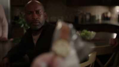 This is a watch - Aurora Teagarden Mysteries: Til Death Do Us Part