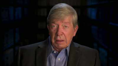  This is a weapon
 of opportunity. - Homicide Hunter: Devil in the Mountains