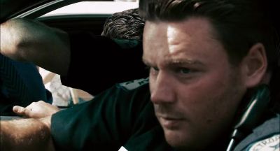 This is a weird scene - Crank: High Voltage