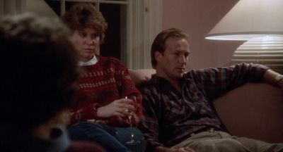 This is a well known dynamic - The Big Chill