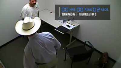 - This was a well planned murder - Interrogation Raw