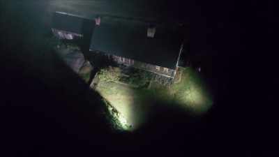 This is a whole another level
of vulnerability, - Ghost Brothers: Lights Out