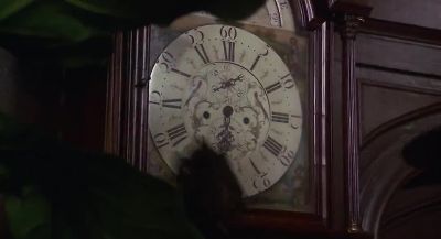 This is a wild goose chase - Murder by Death