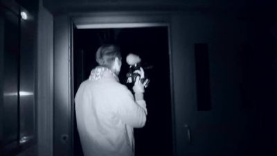 This is A wing over here. - Destination Fear