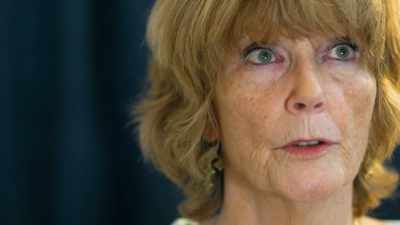 This was a woman
who may have been 80, - 35 Serial Killers the World Wants to Forget
