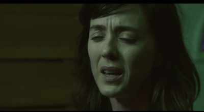 This is a world without much
happiness, so bathe in it. - The Lonely Man with the Ghost Machine