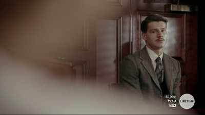 This is a writer of lurid tales, - The Lover in the Attic: A True Story