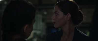 This is Abby Trent, CIA psyops, - Black Site