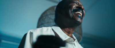 This ability
lived inside Josiah - The Man Who Fell to Earth