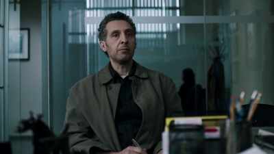 This is about Andrea. I'm an attorney. - The Night Of