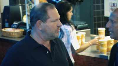 "This is about being
a sexual predator." - Beyond Boundaries: The Harvey Weinstein Scandal