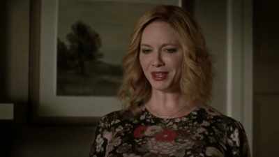 This is about being
a strong, independent woman. - Good Girls