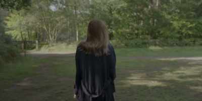 This is about doing what you have to, to survive. - Angela Black