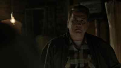This is about Ed, isn't it? - The Man in the High Castle