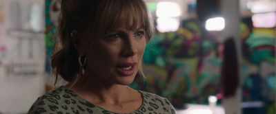 - This is about Ezra,
and he's gonna hate me - Prisoner's Daughter